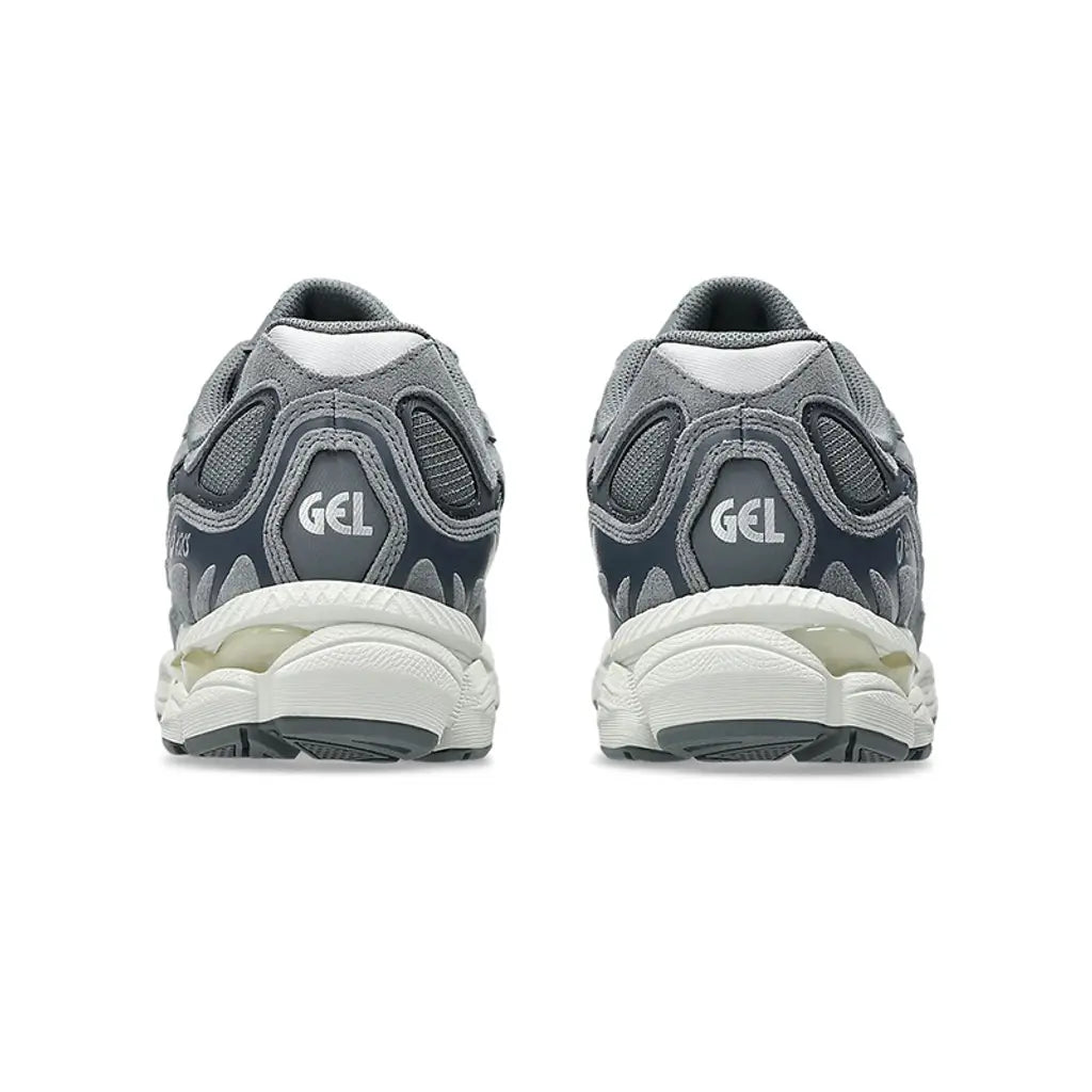 ASICS Gel-NYC Steel Grey Carrier Grey
