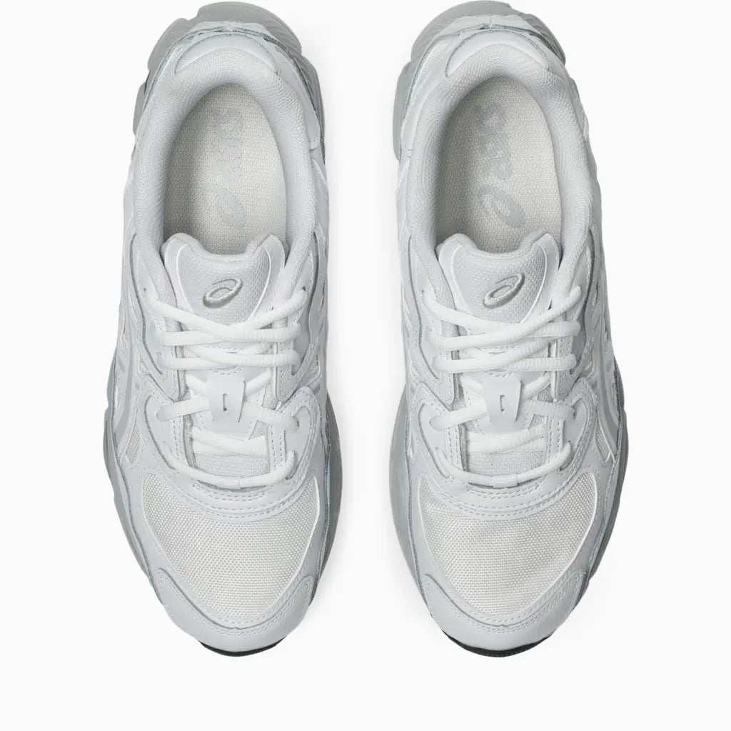 ASICS Gel-NYC White Glacier Grey