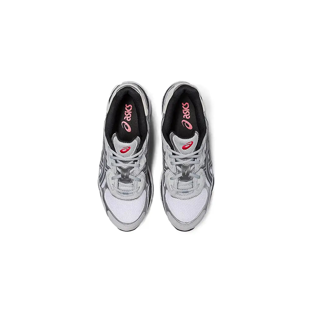 ASICS Gel-NYC White Steel Grey