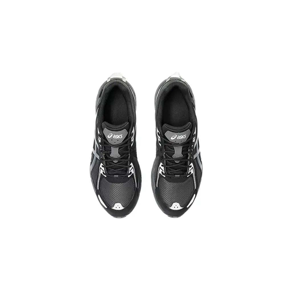 ASICS Gel-Venture 6 GoreTex Obsidian Grey Black