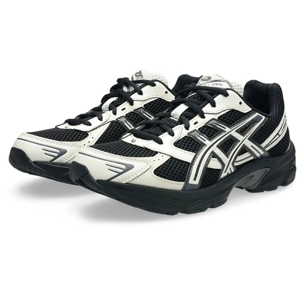 ASICS Gel-1130 Black Cream