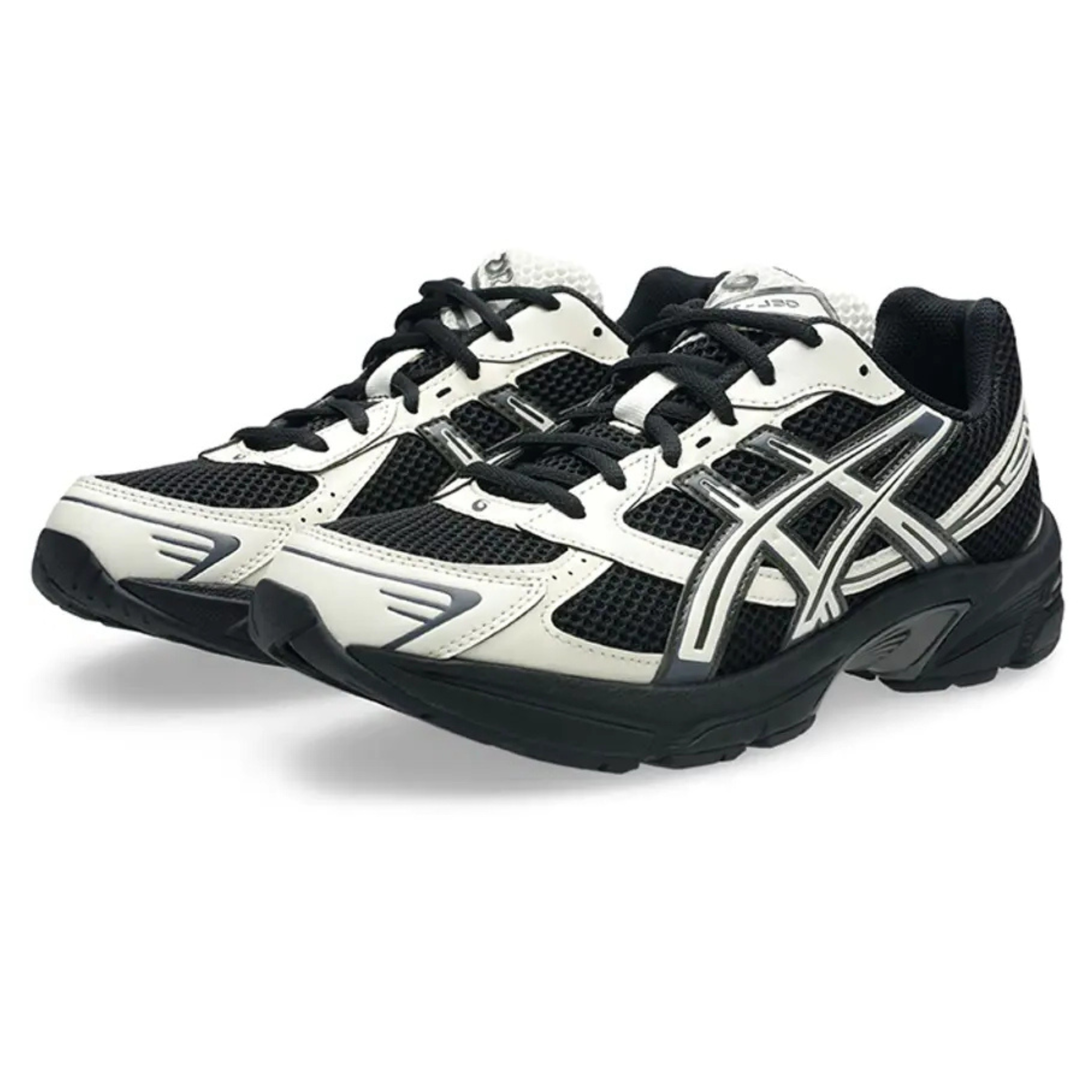 ASICS Gel-1130 Black Cream