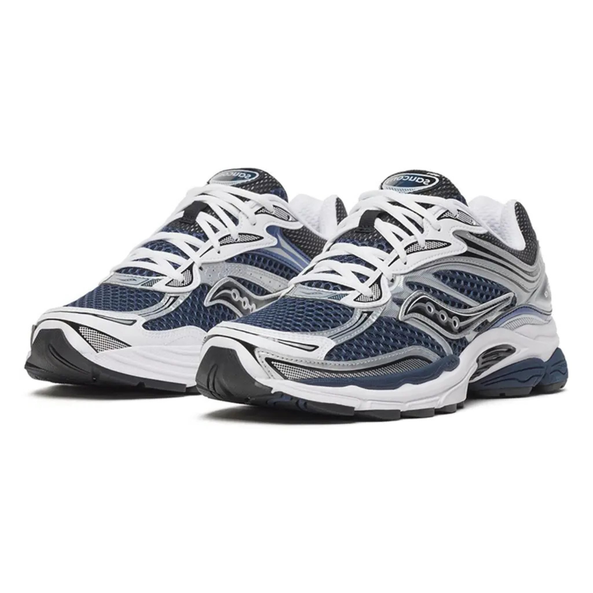 Saucony Progrid Omni 9 Deep Navy