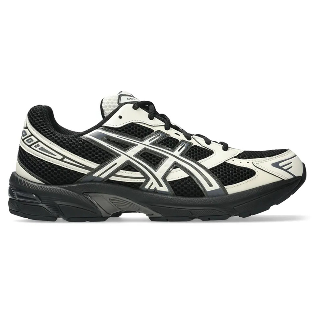 ASICS Gel-1130 Black Cream