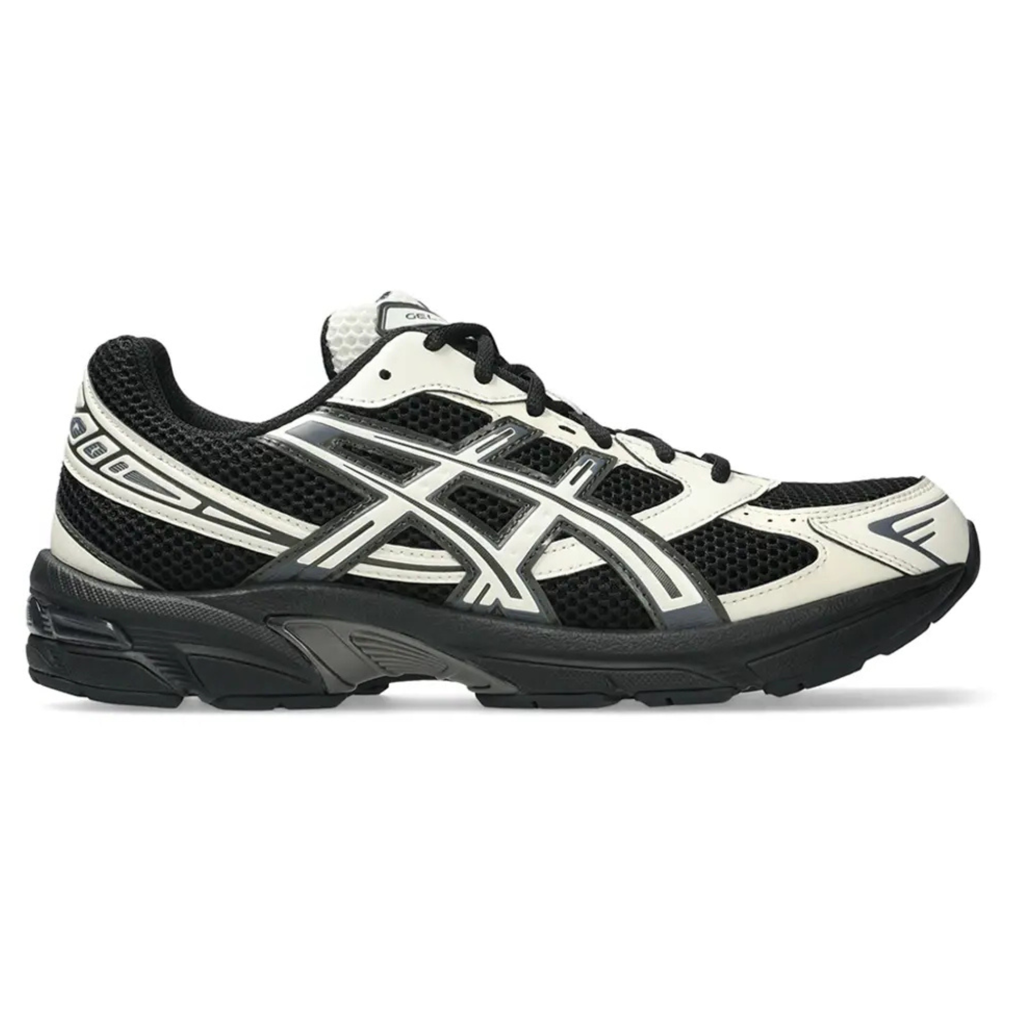 ASICS Gel-1130 Black Cream