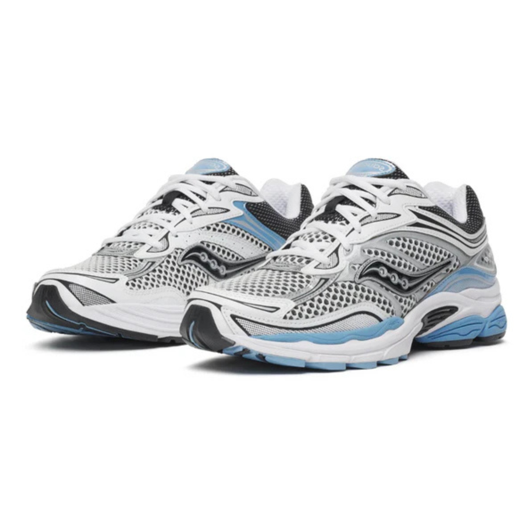 Saucony Progrid Omni 9 Blissful Blue