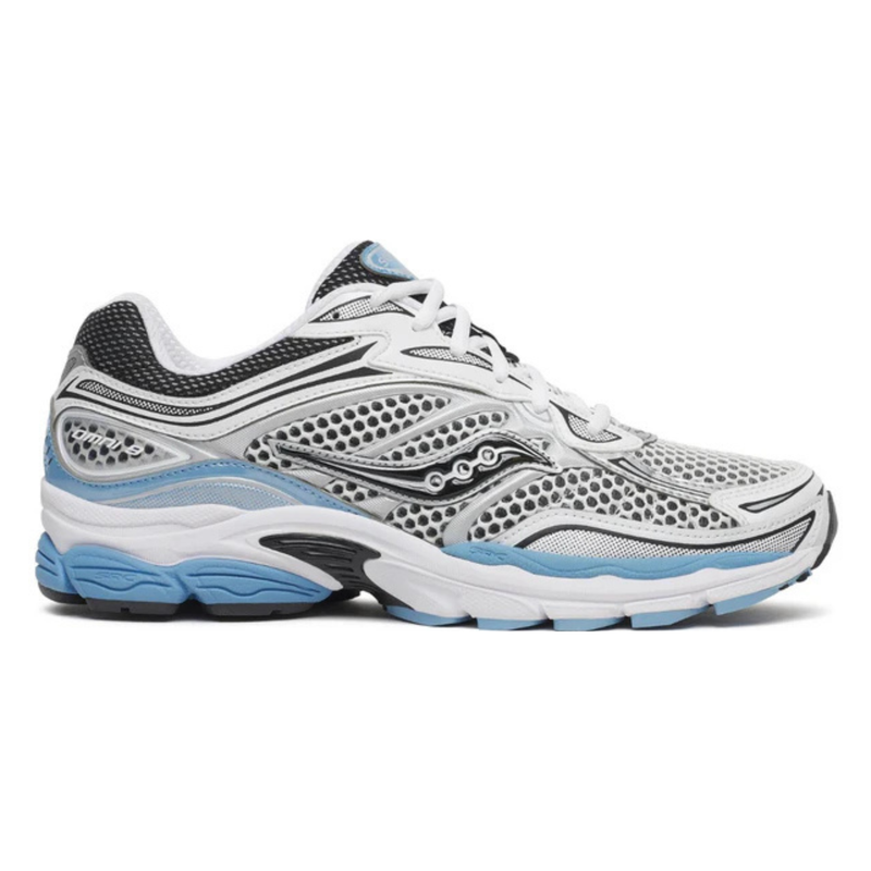 Saucony Progrid Omni 9 Blissful Blue