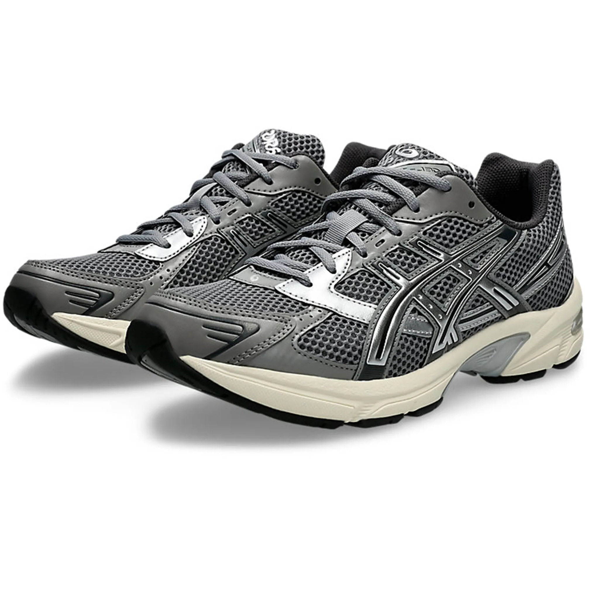 ASICS Gel-1130 Clay Grey Pure Silver