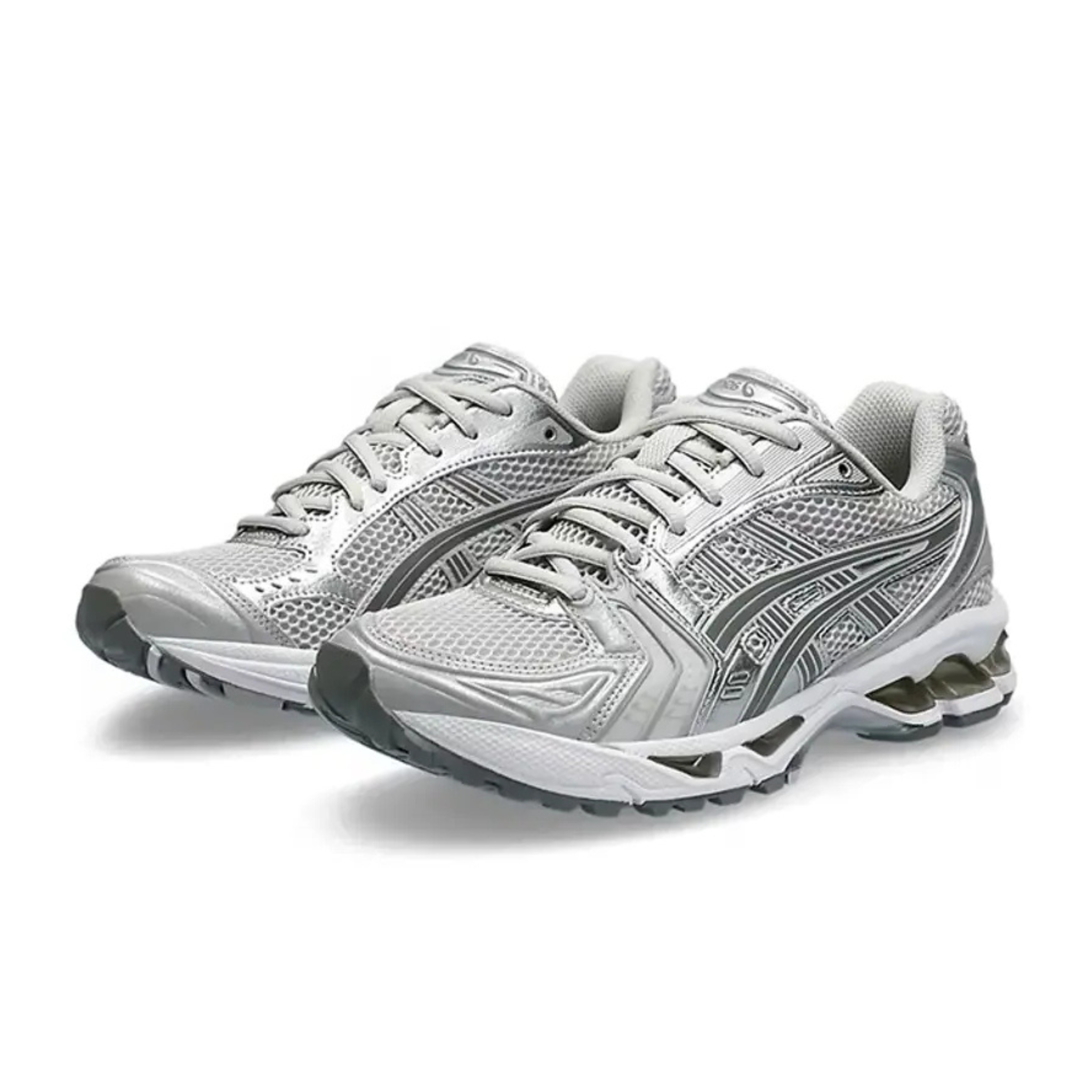 ASICS Gel-Kayano 14 Cloud Grey