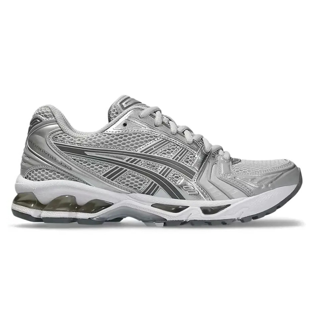 ASICS Gel-Kayano 14 Cloud Grey