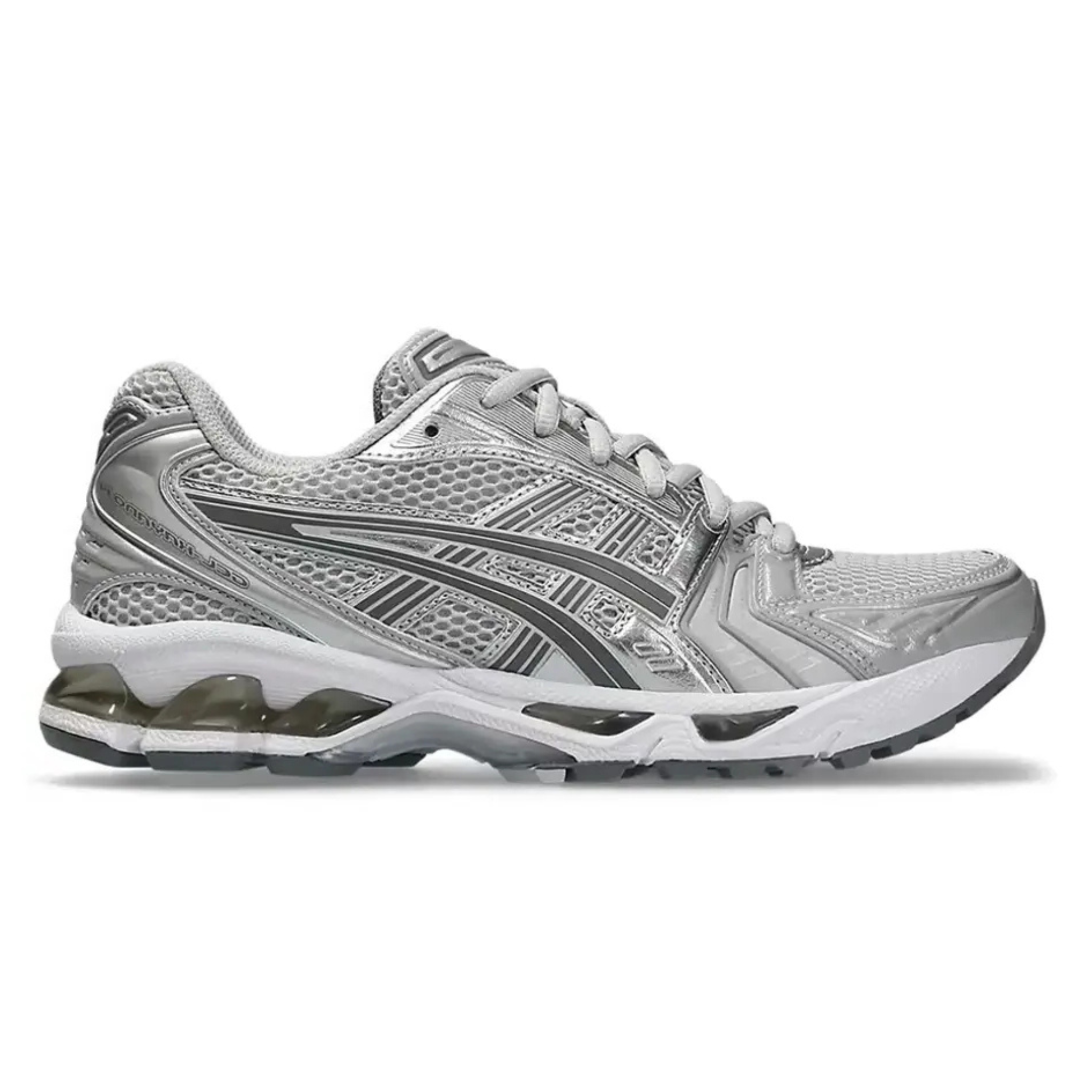 ASICS Gel-Kayano 14 Cloud Grey