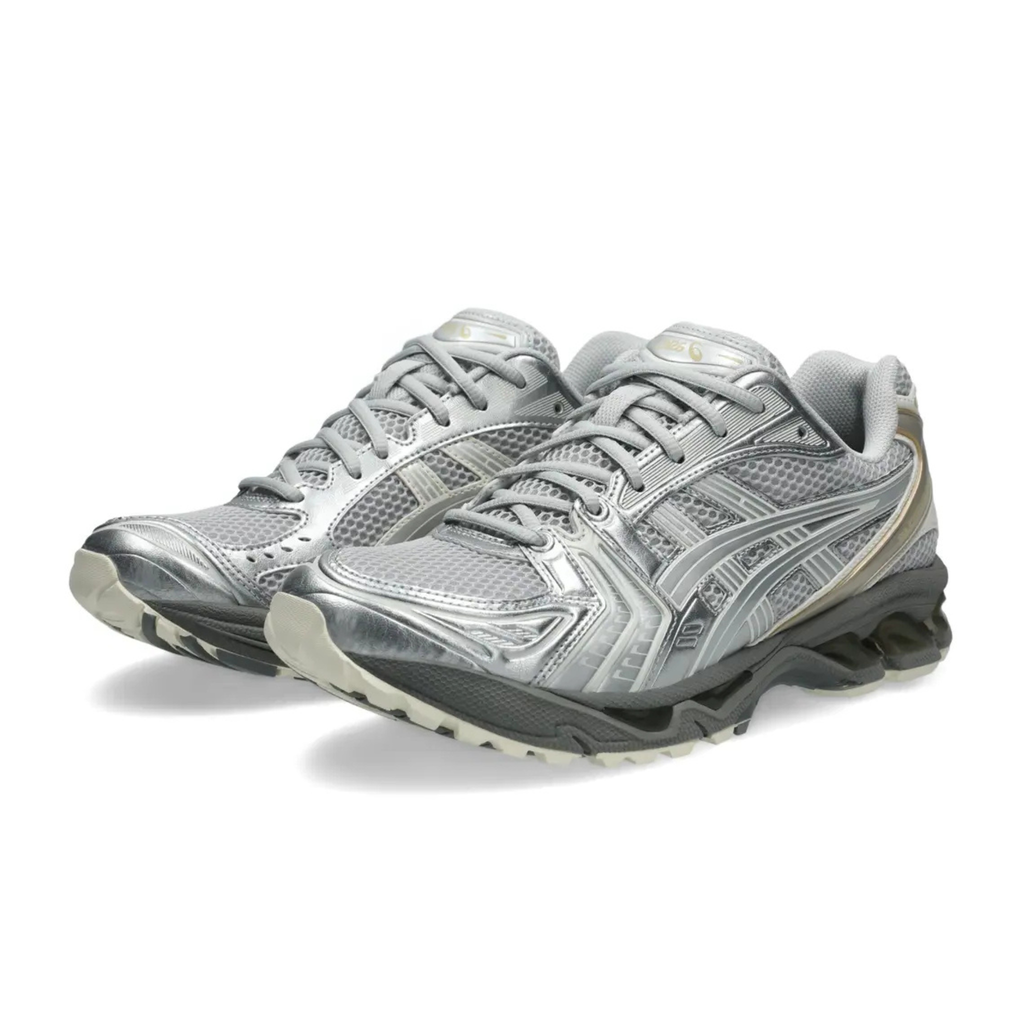 ASICS Gel-Kayano 14 Concrete Pure Silver