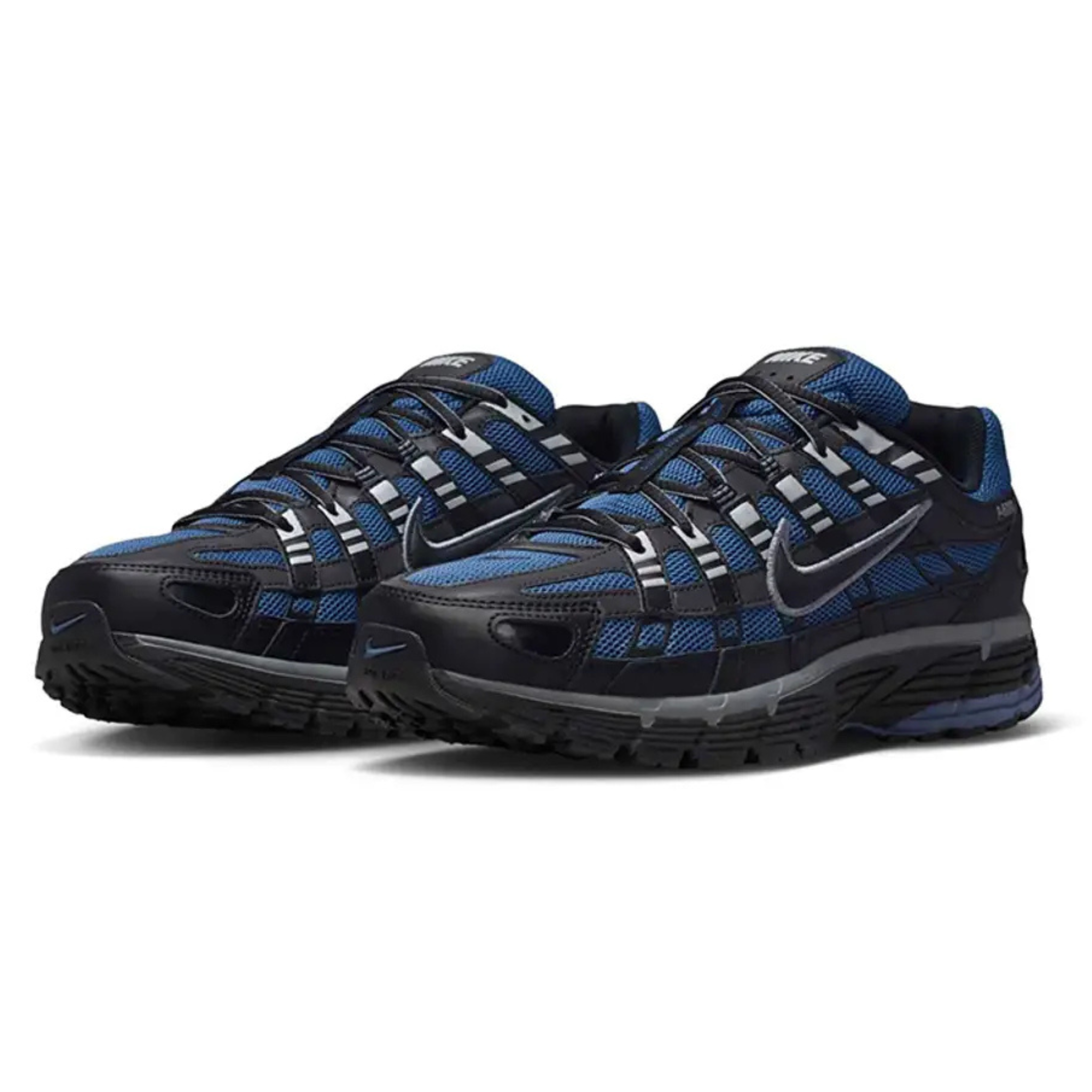 Nike- P6000 Diffused Blue