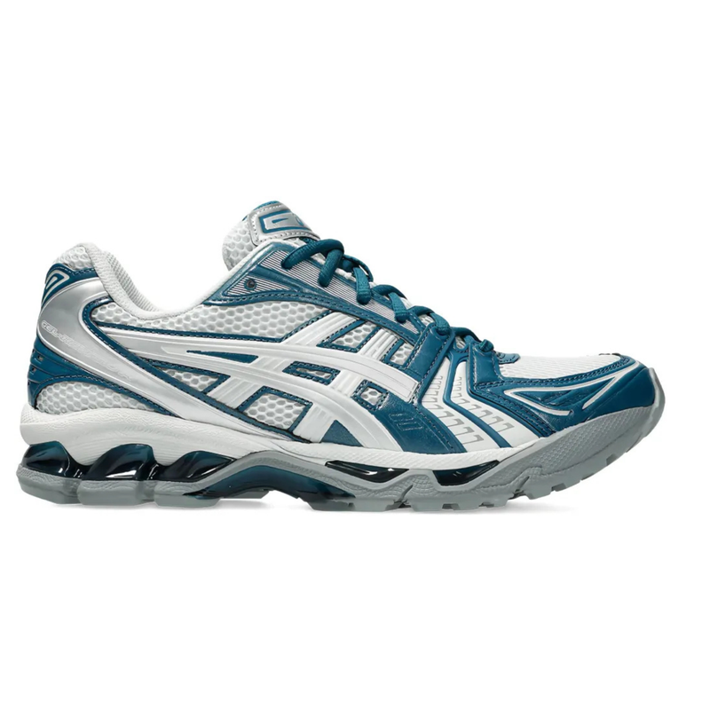 ASICS Gel-Kayano 14 Glacier Grey Pure Silver