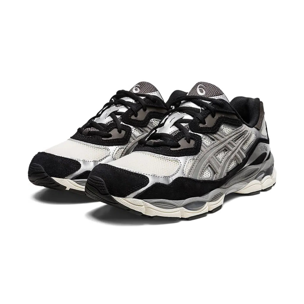ASICS Gel-NYC Ivory Clay Green