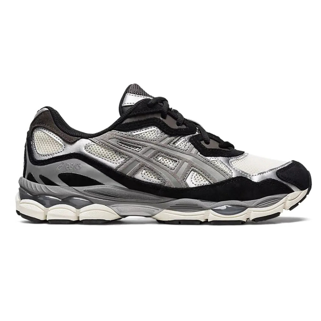 ASICS Gel-NYC Ivory Clay Green