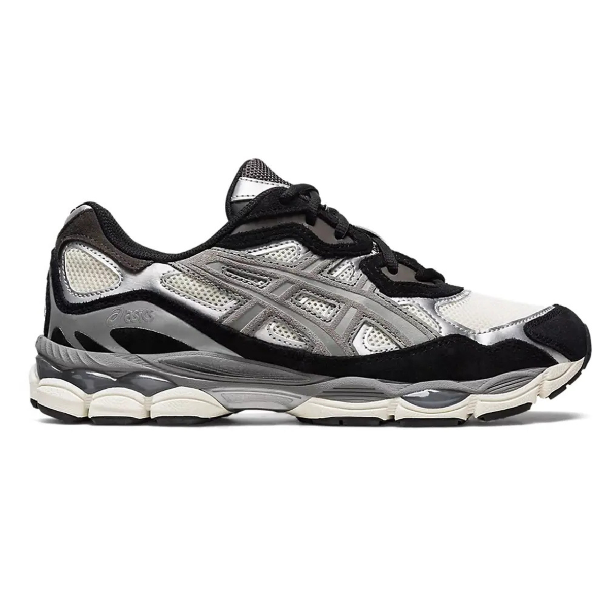ASICS Gel-NYC Ivory Clay Green