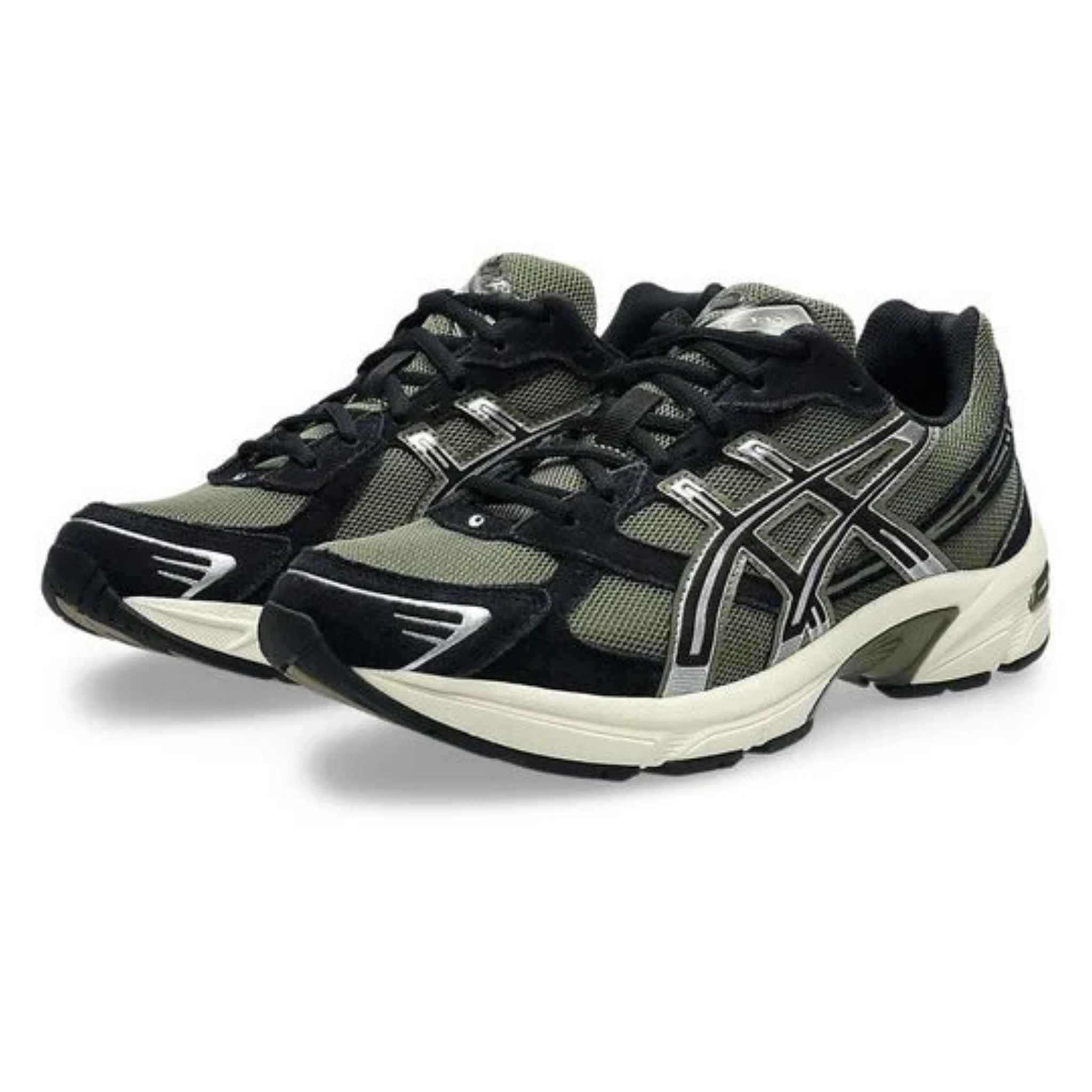 ASICS Gel-1130 Irvine Black