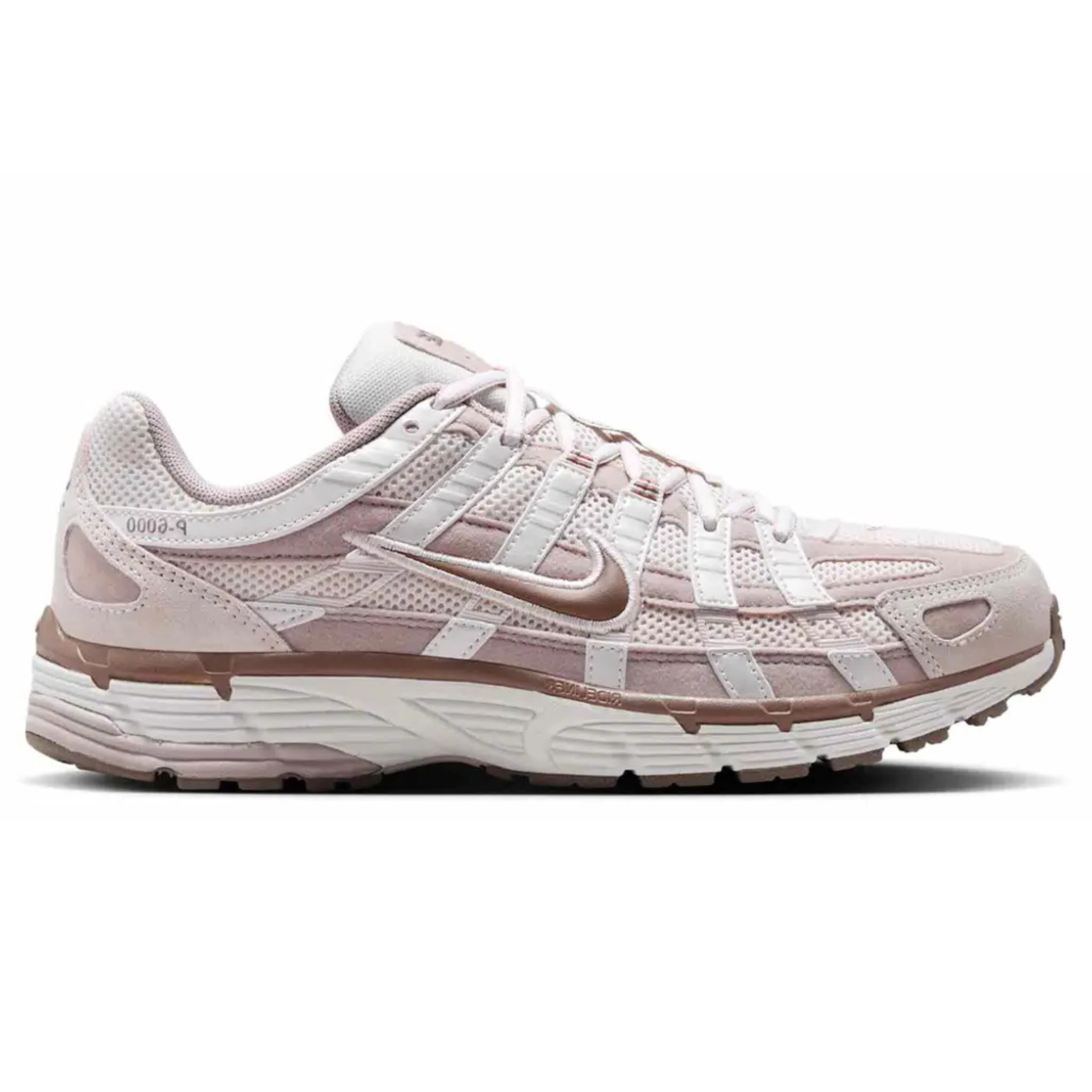 Nike P-6000 Phantom Mink Brown (W)