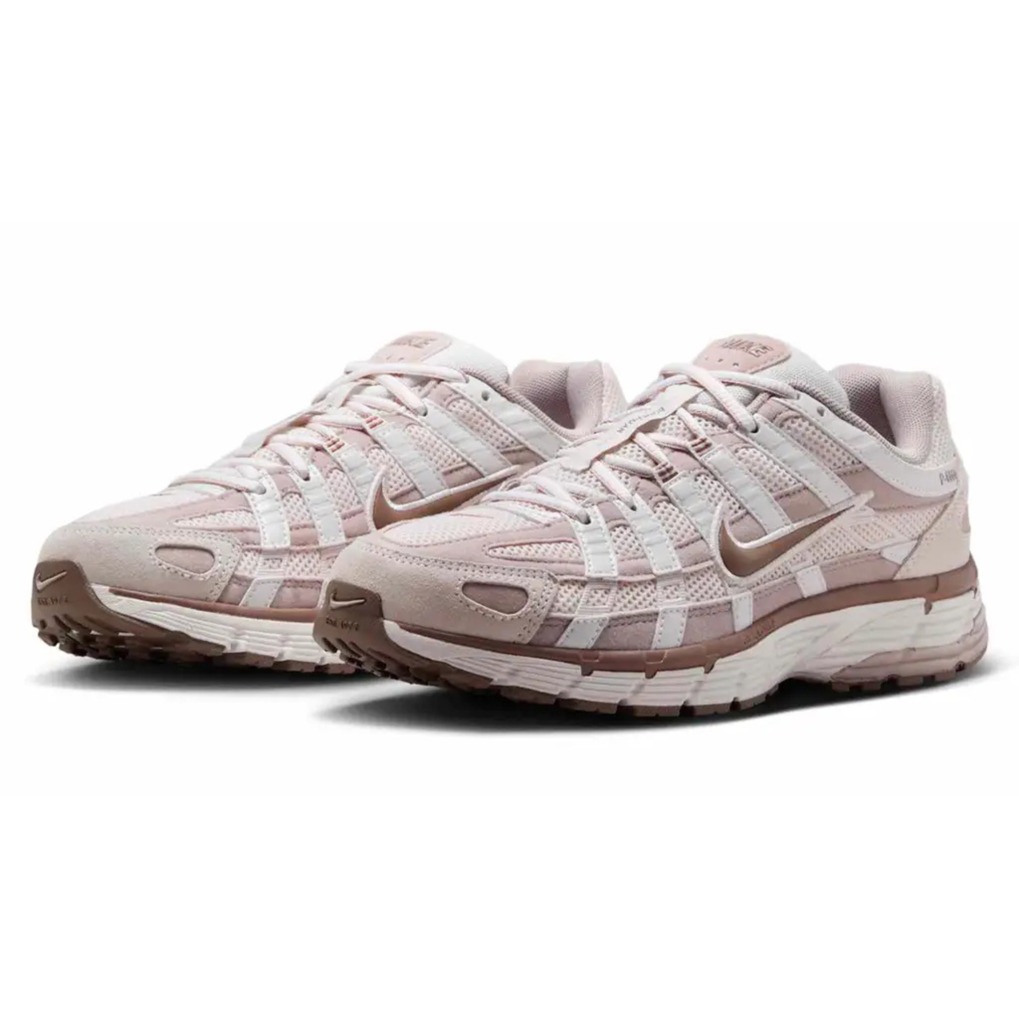 Nike P-6000 Phantom Mink Brown (W)