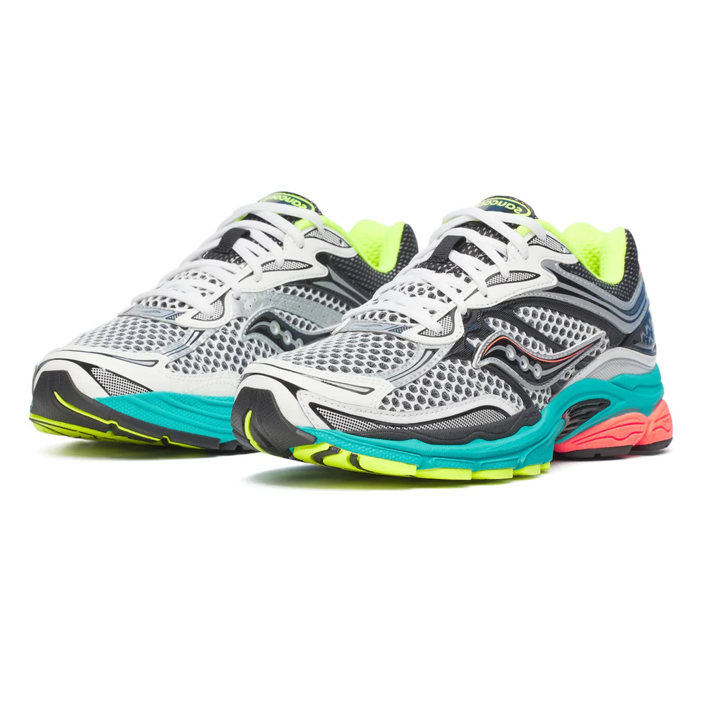 Saucony Progrid Omni 9 Mutant