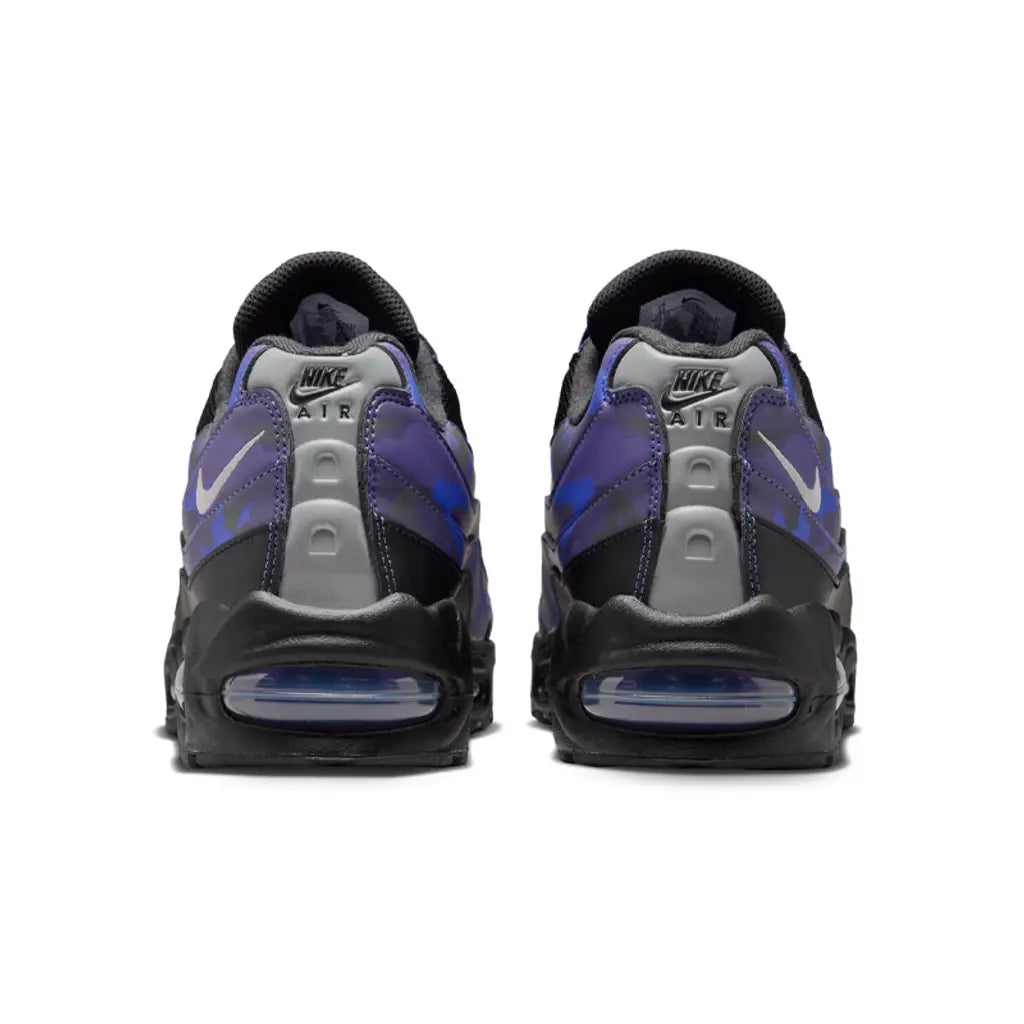 Nike Air Max 95 Purple Camo