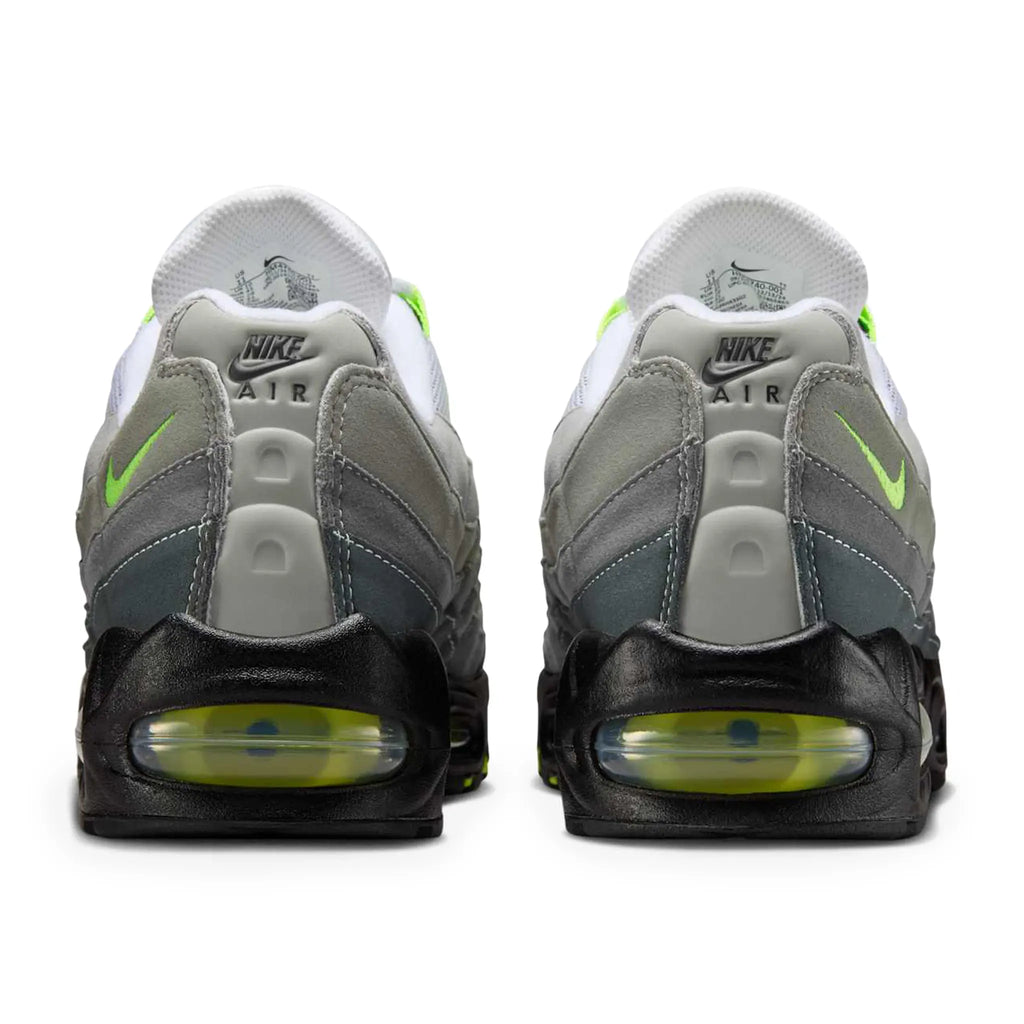 Nike Air Max 95 OG Big Bubble Neon (2025/26)