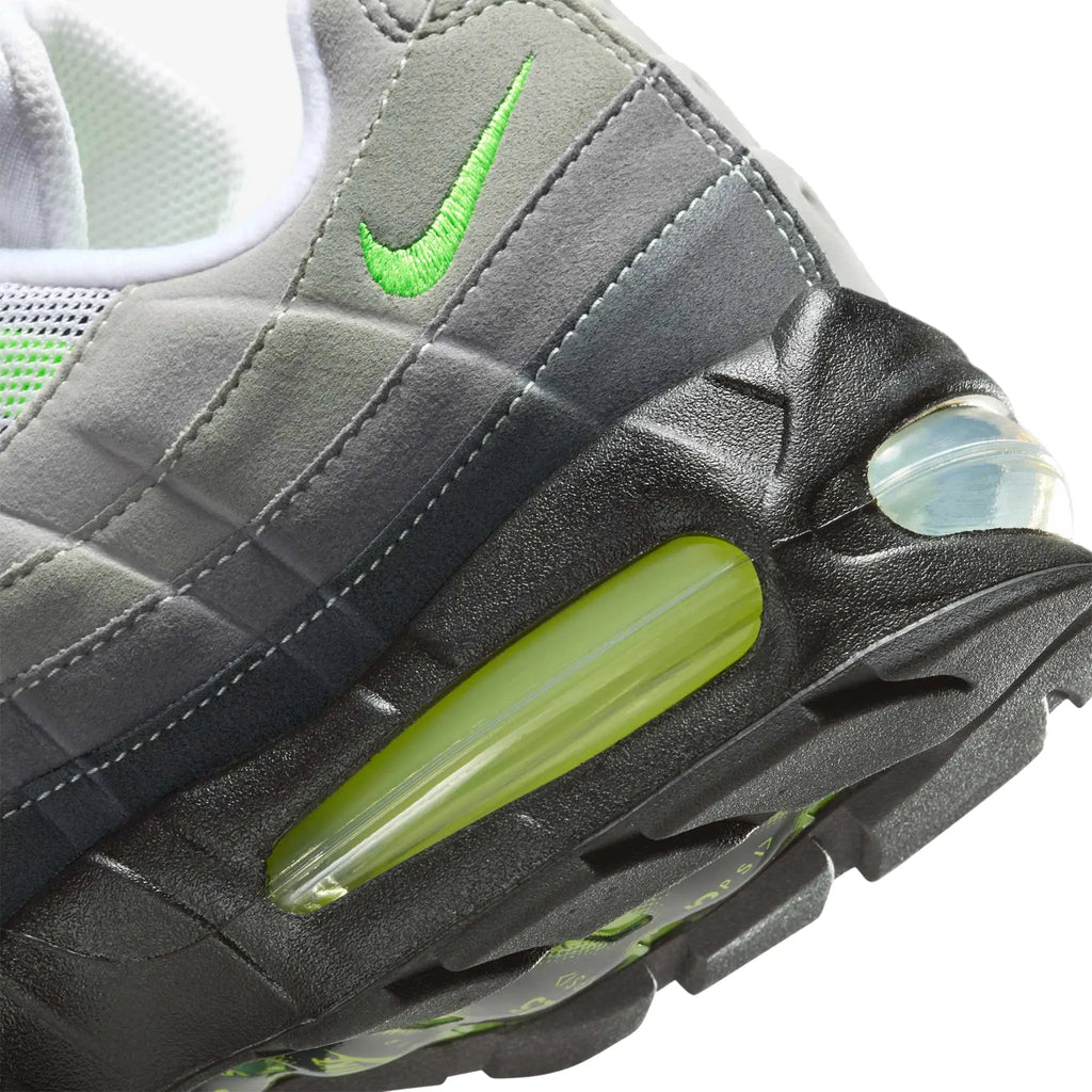 Nike Air Max 95 OG Big Bubble Neon (2025/26)