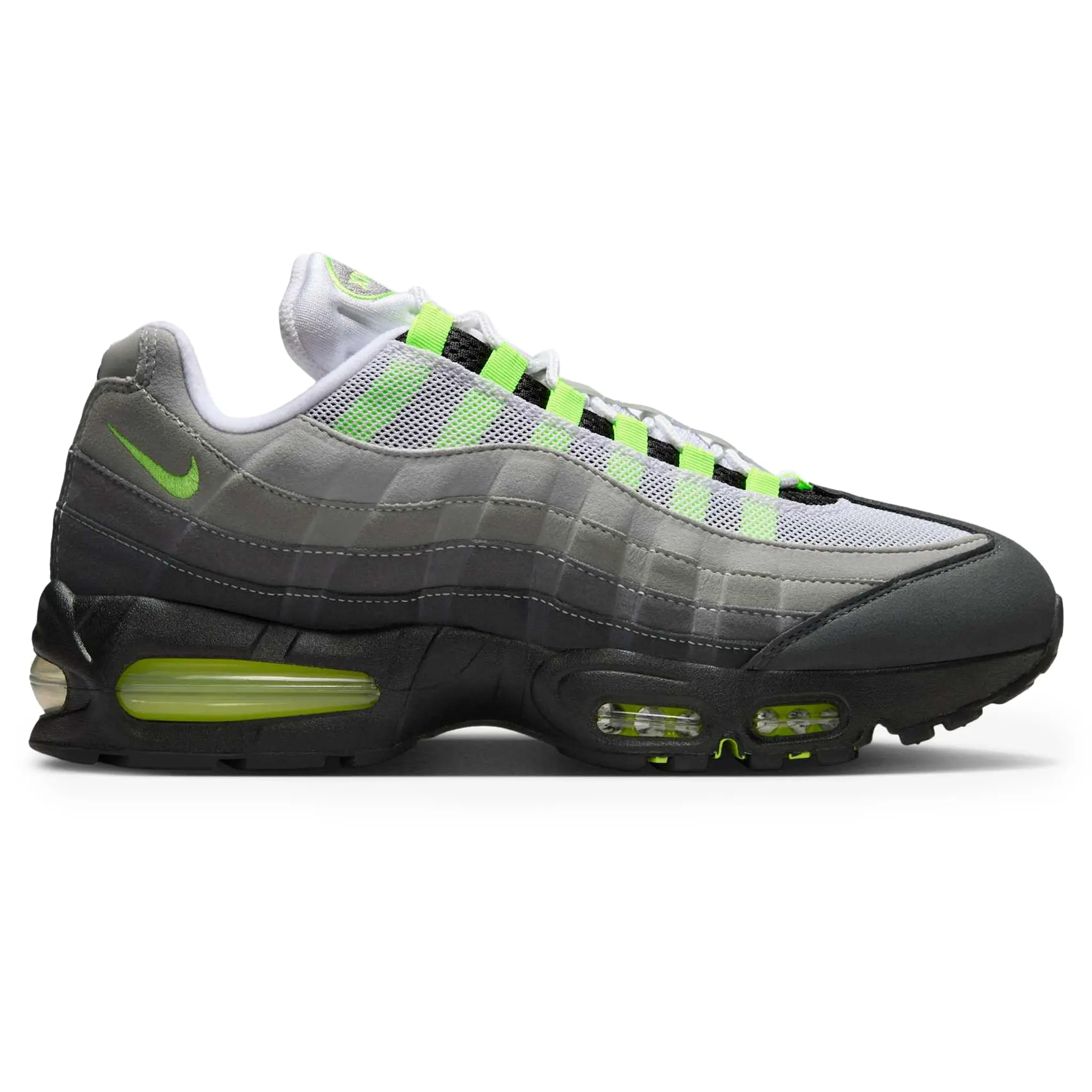 Nike Air Max 95 OG Big Bubble Neon (2025/26)