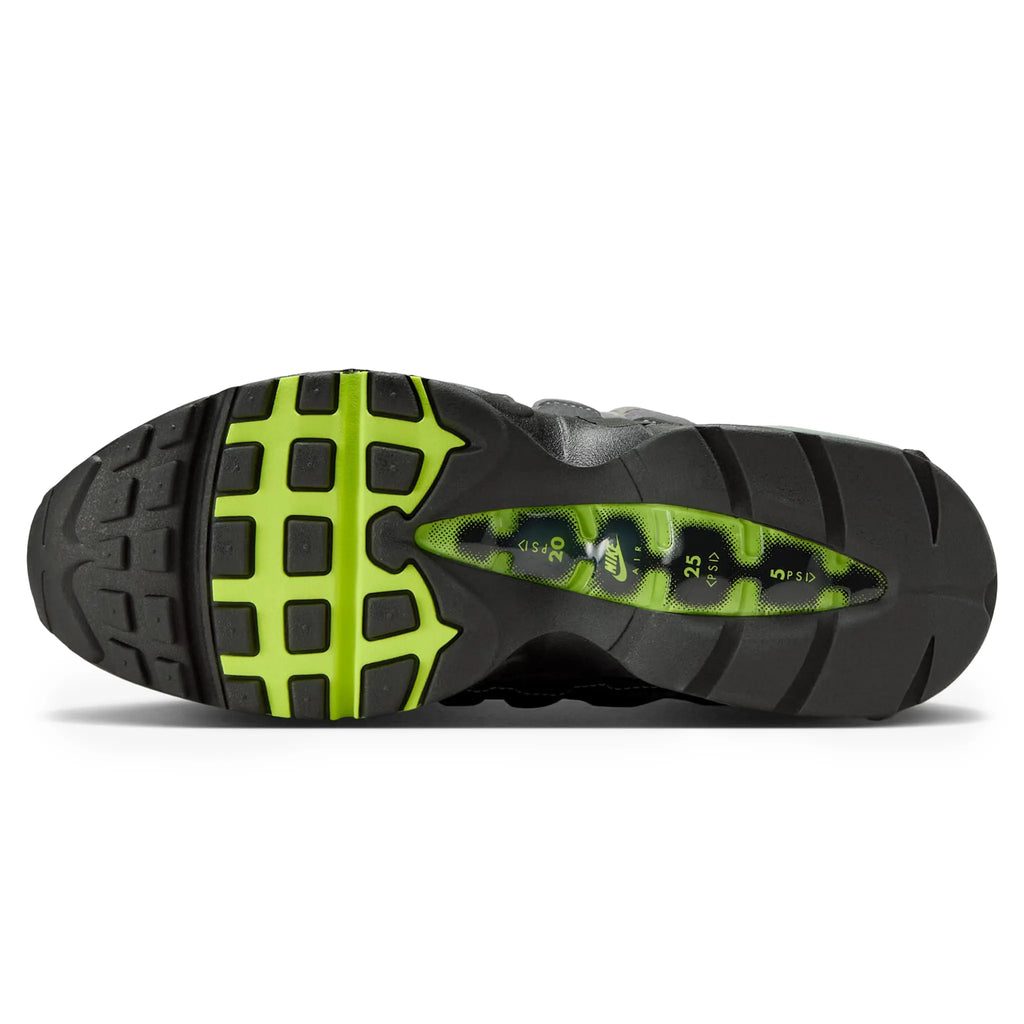 Nike Air Max 95 OG Big Bubble Neon (2025/26)