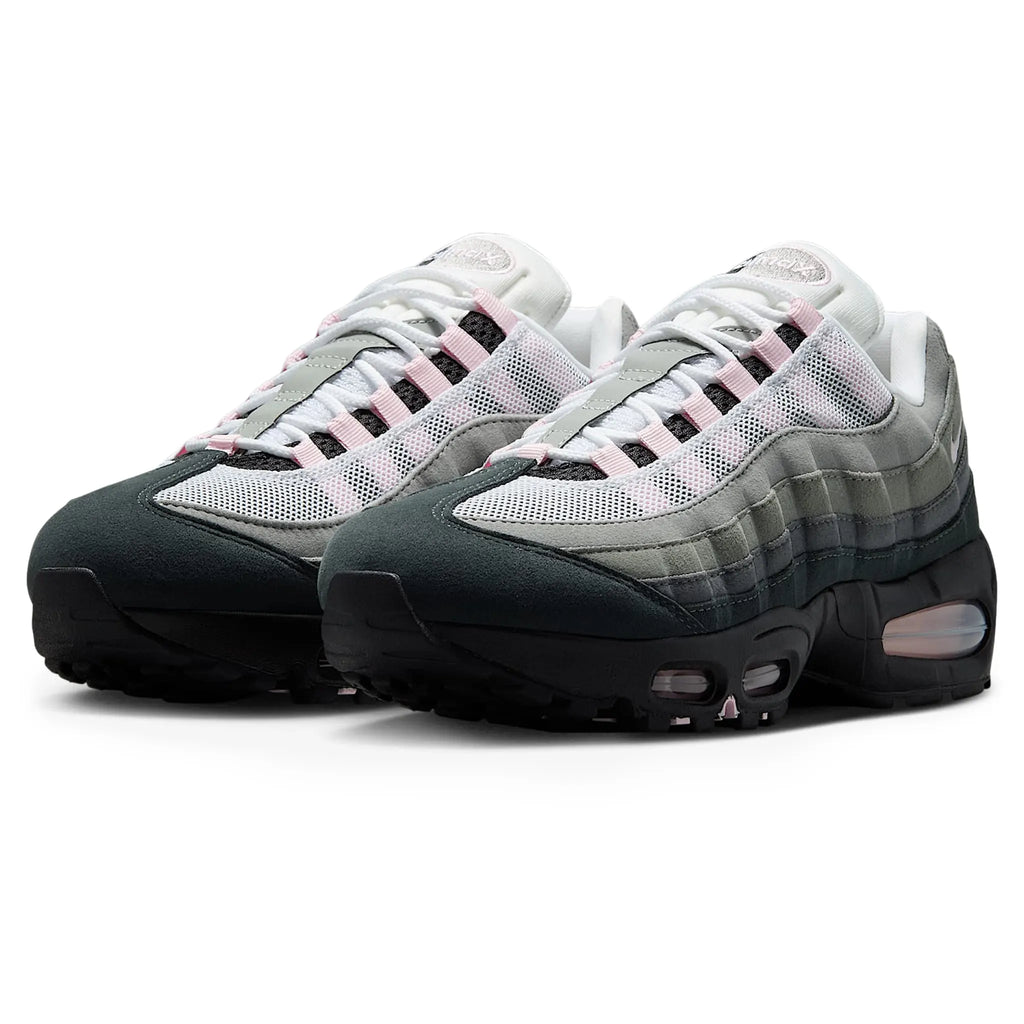 Nike Air Max 95 OG Big Bubble Pink Foam