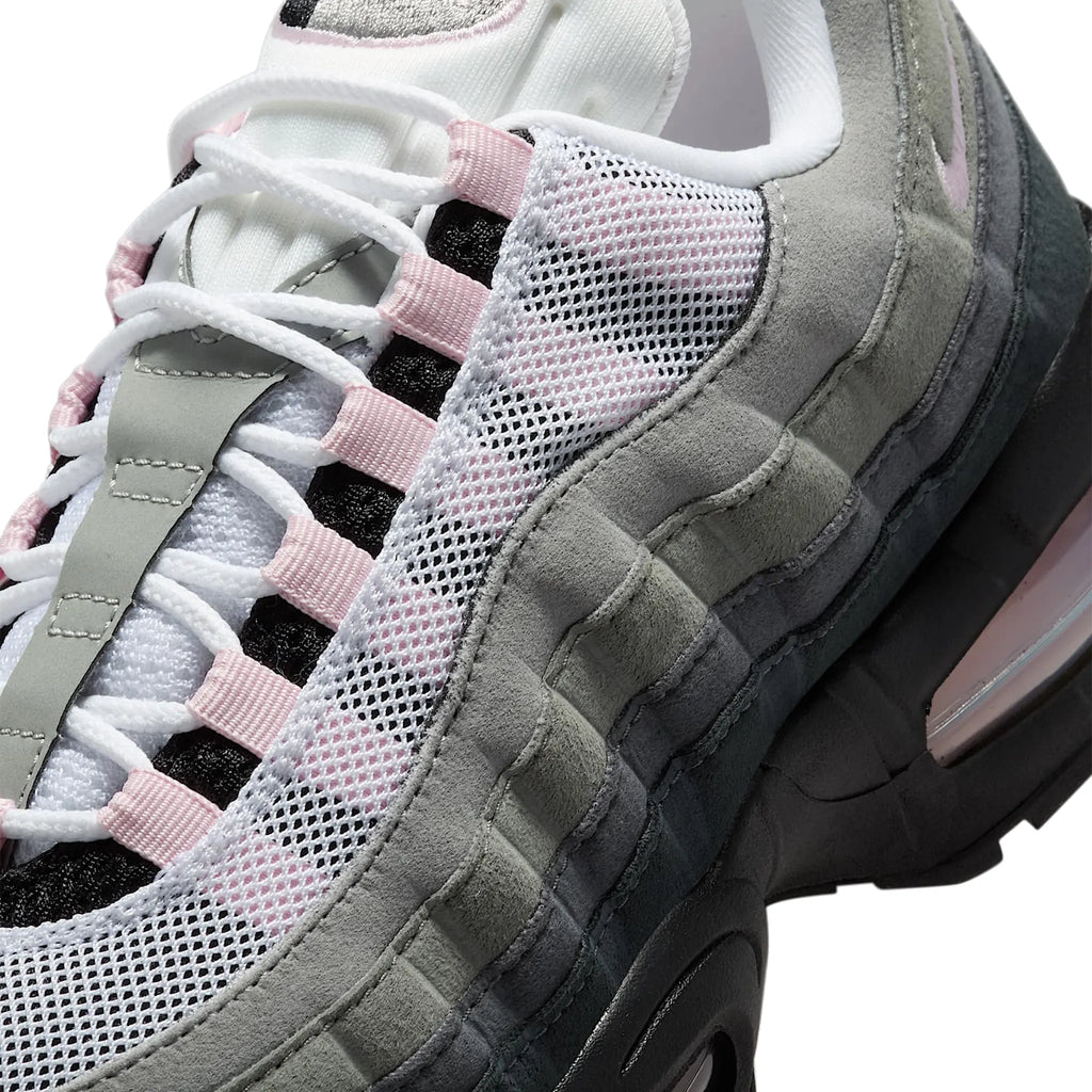 Nike Air Max 95 OG Big Bubble Pink Foam