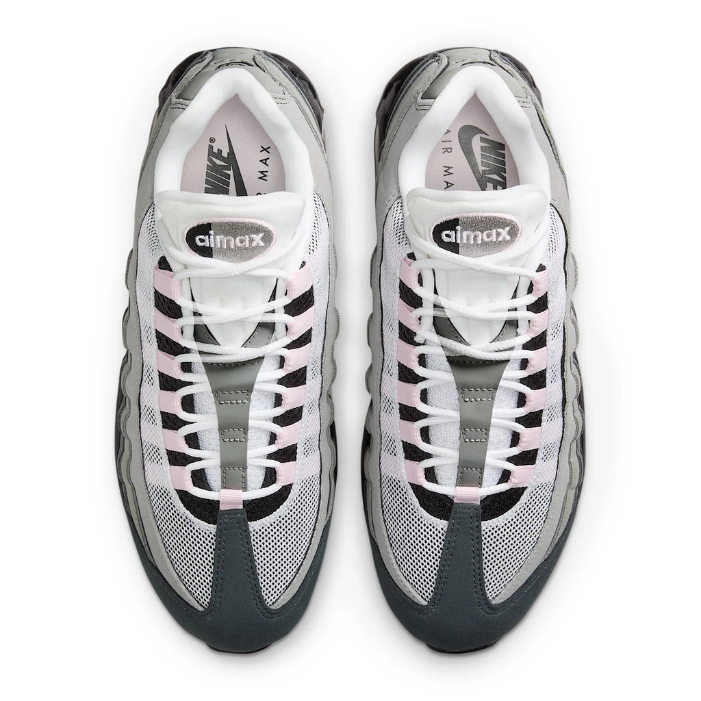 Nike Air Max 95 OG Big Bubble Pink Foam