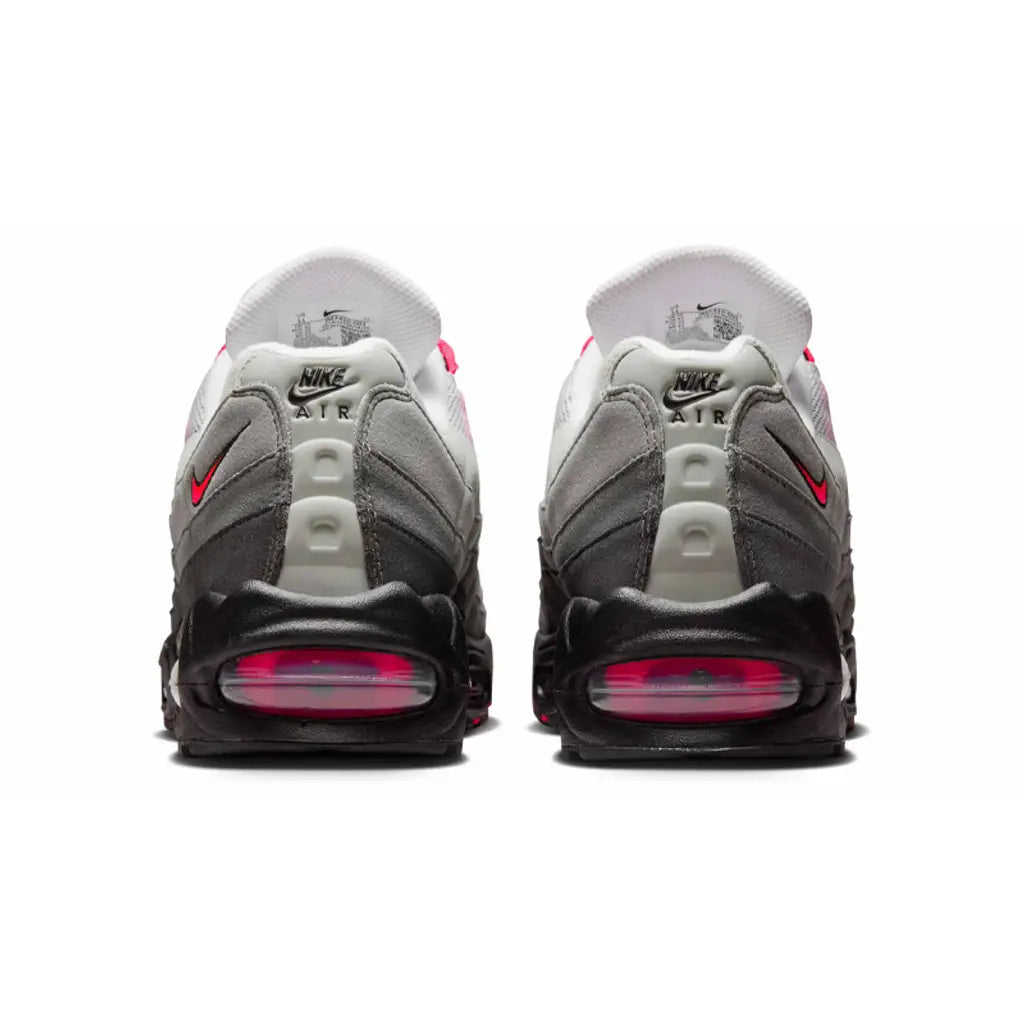 Nike Air Max 95 Solar Red