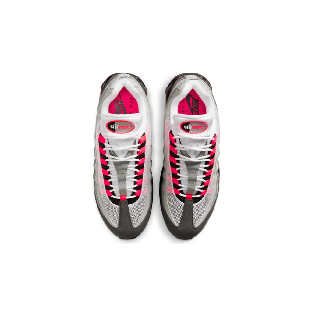 Nike Air Max 95 Solar Red