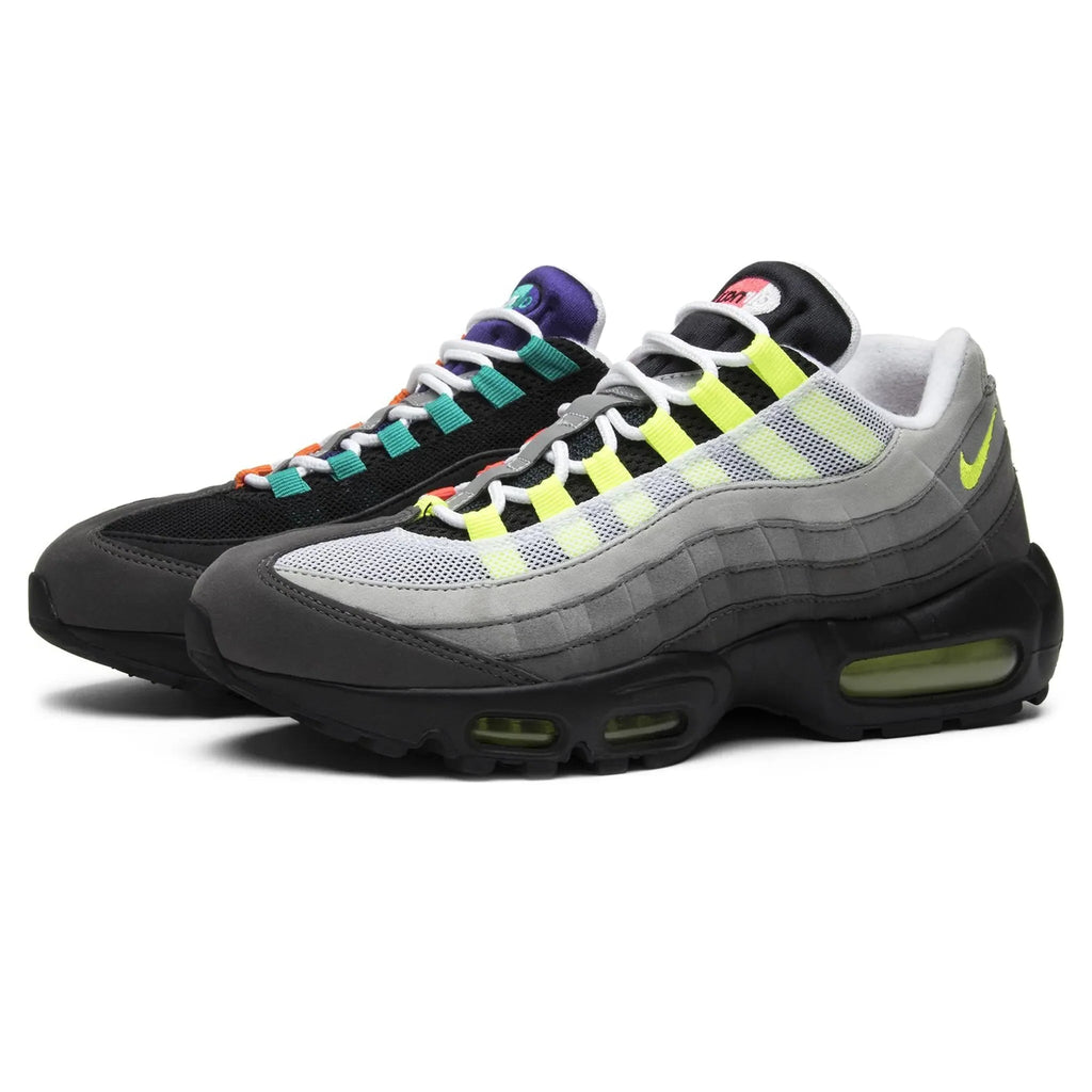 Nike Air Max 95 What the Air Max