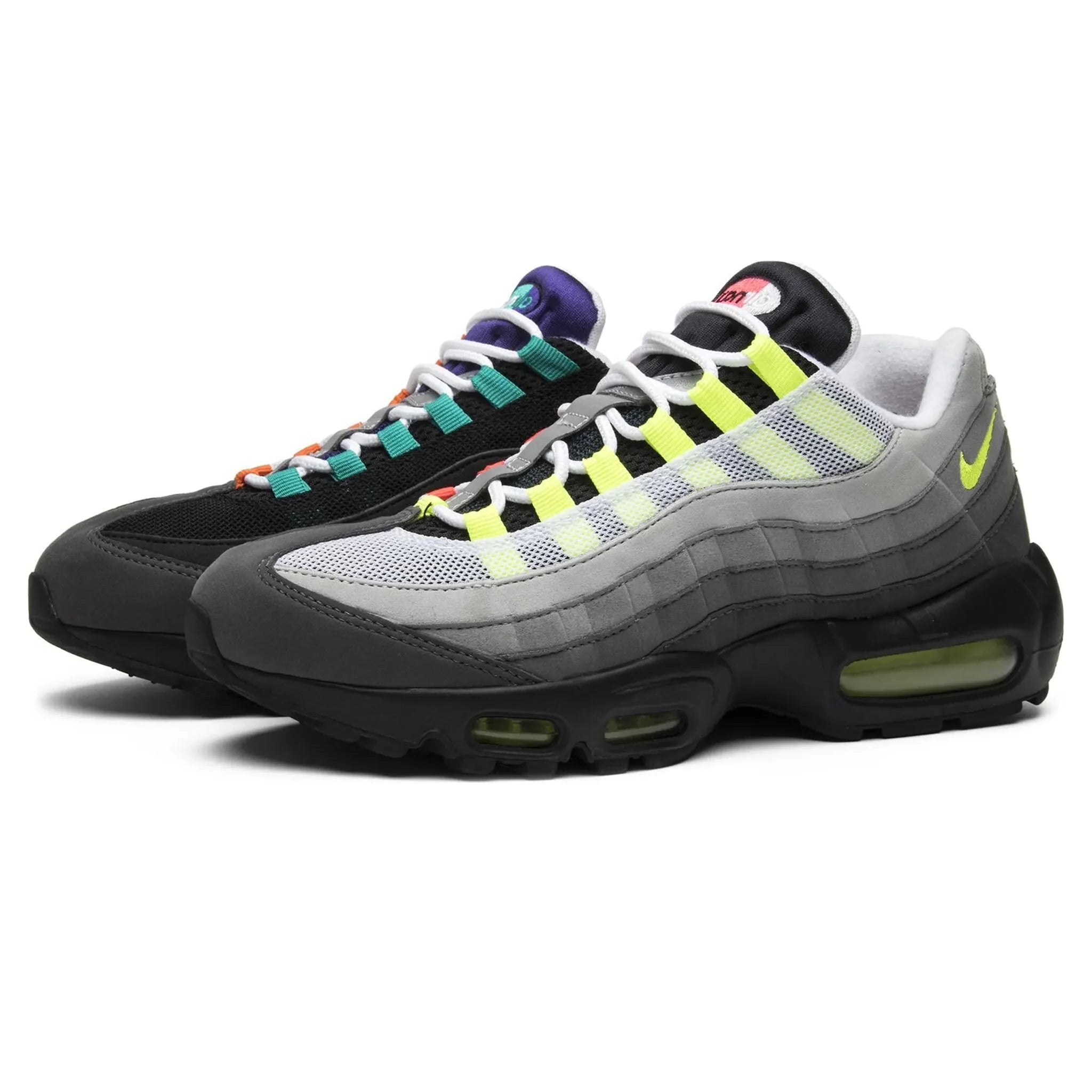 Nike Air Max 95 What the Air Max