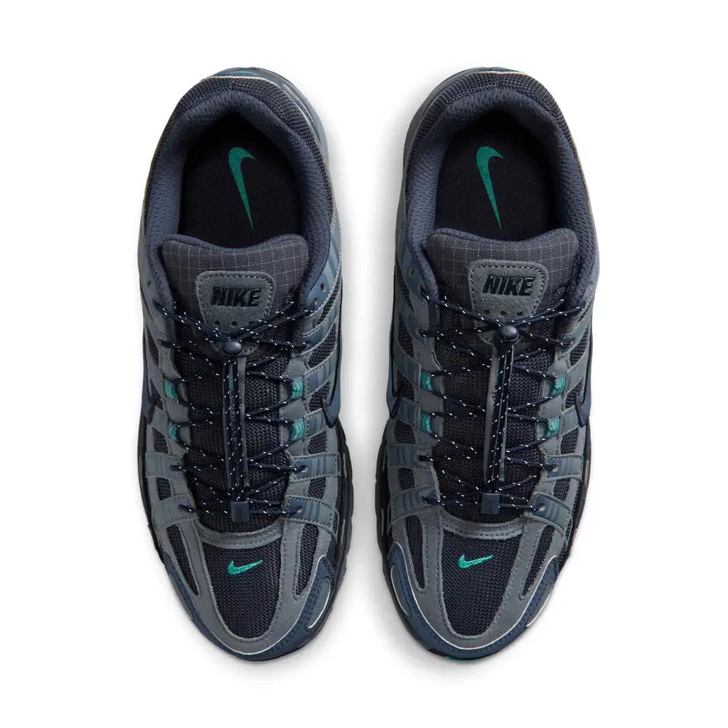 Nike P-6000 Winterized Thunder Eclipse