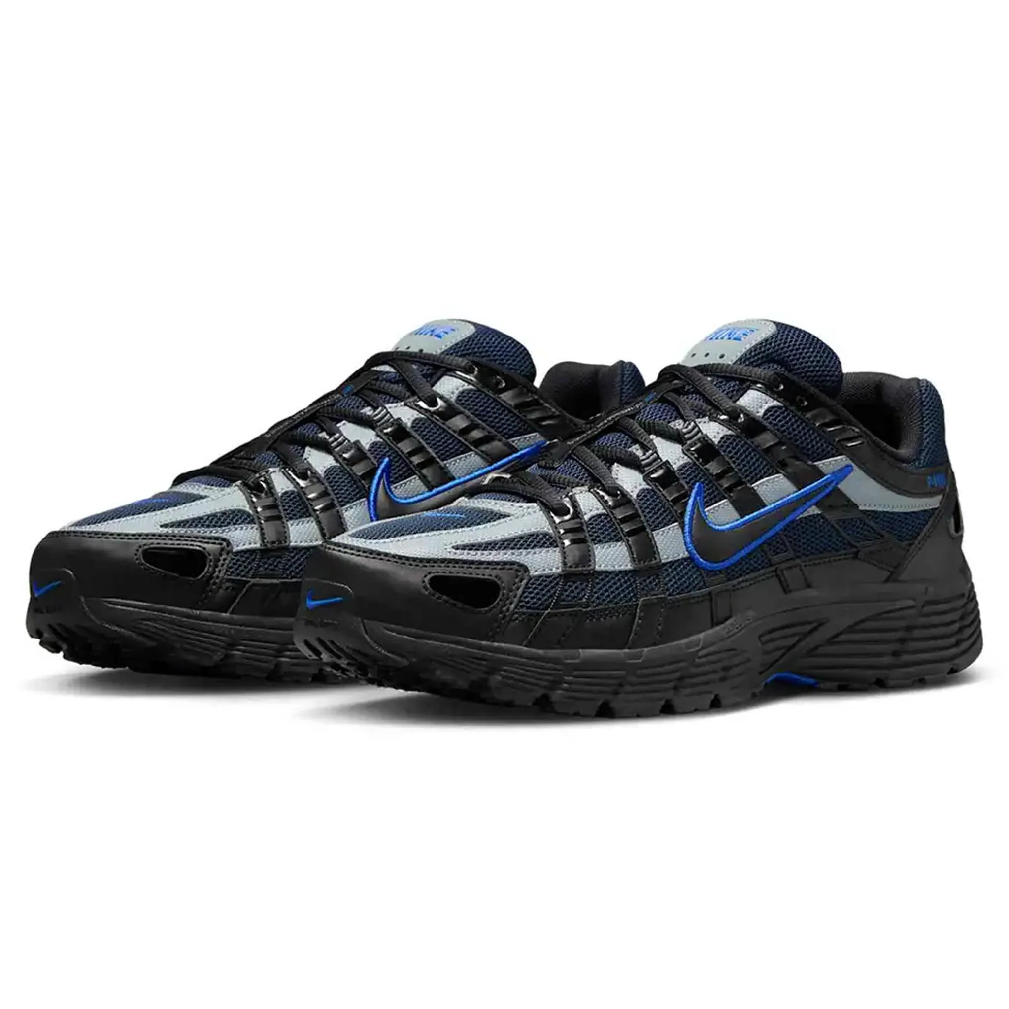 Nike P-6000 Black Obsidian