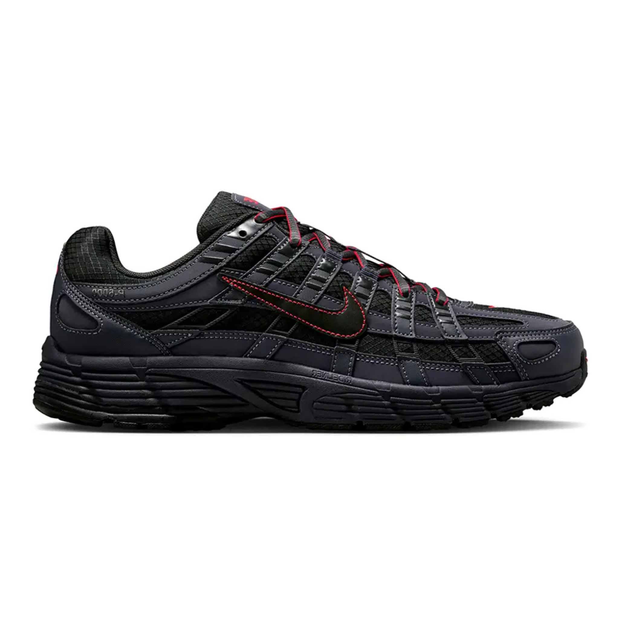 Nike P-6000 Off-Noir Crimson