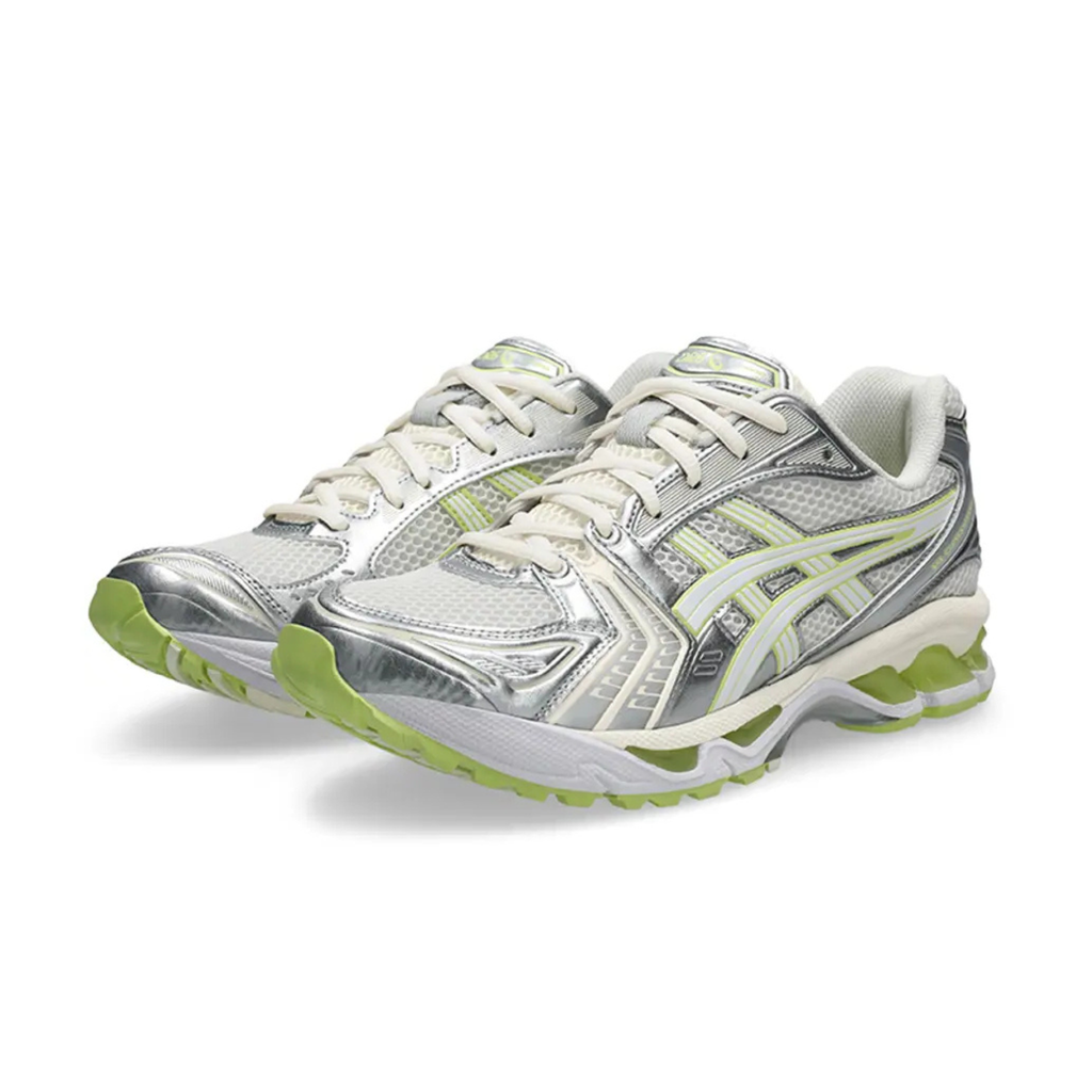 ASICS Gel-Kayano 14 Cream Pistachio