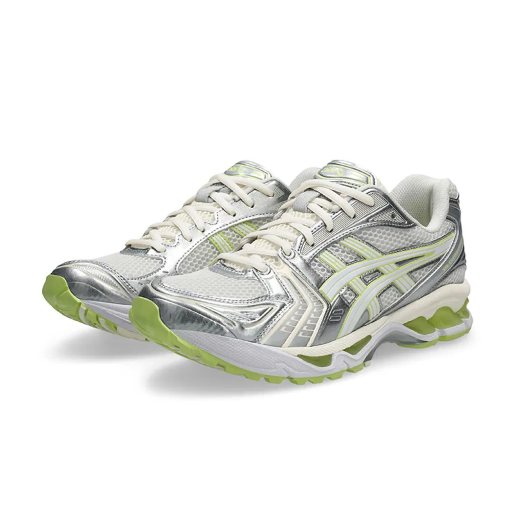 ASICS Gel-Kayano 14 Cream Pistachio