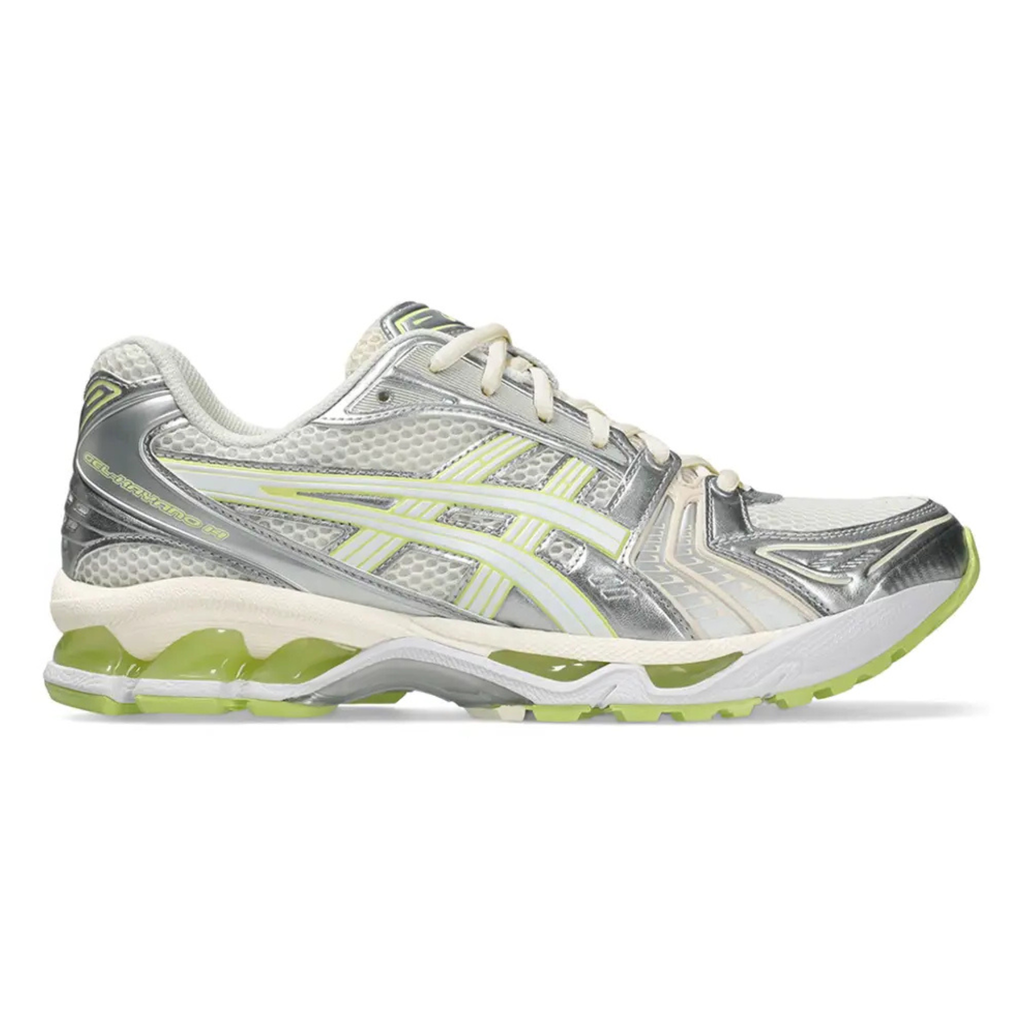 ASICS Gel-Kayano 14 Cream Pistachio