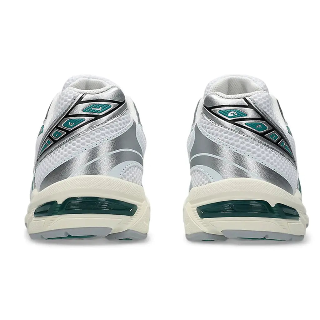ASICS Gel-1130 White Rainy Lake