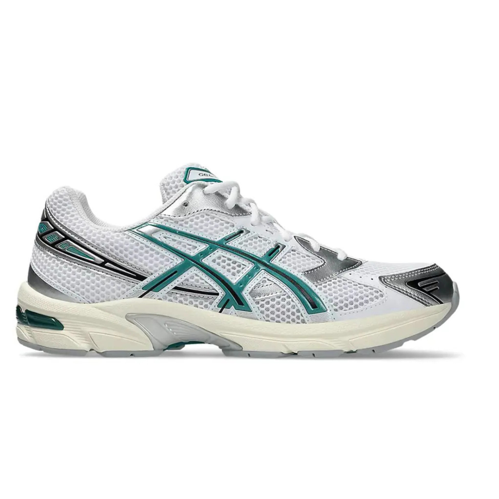 ASICS Gel-1130 White Rainy Lake