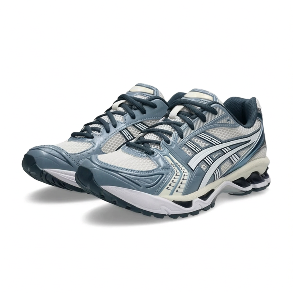 ASICS Gel-Kayano 14 Raw Indigo