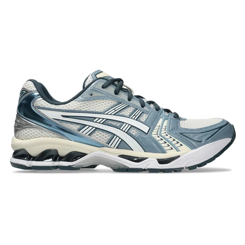ASICS Gel-Kayano 14 Raw Indigo