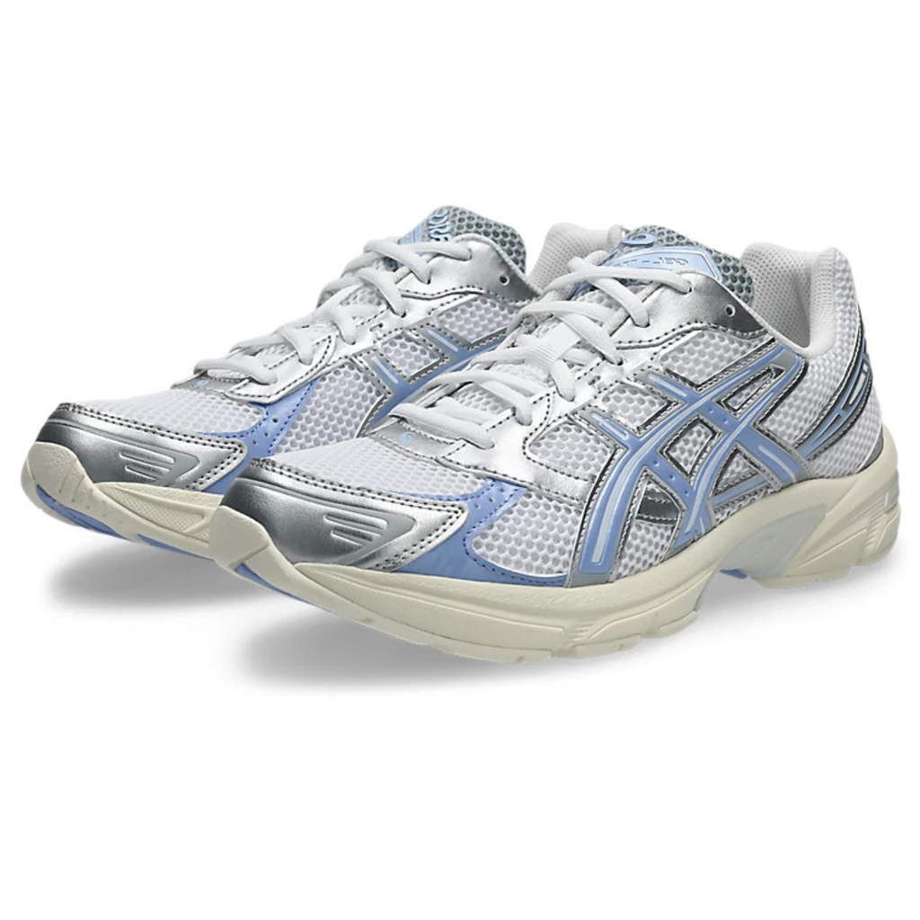 ASICS Gel-1130 White Sapphire