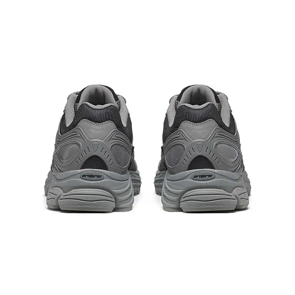 Saucony Progrid Omni 9 Armor Grey