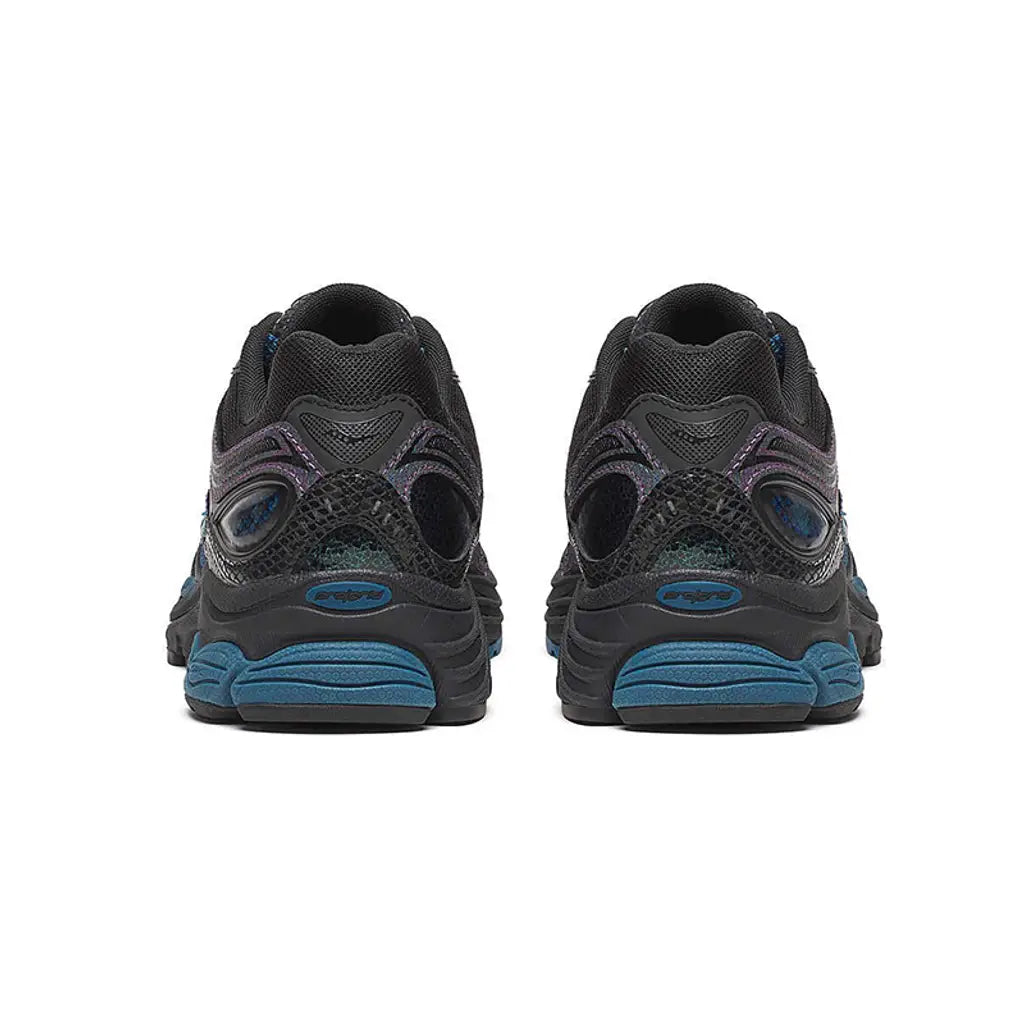 Saucony Progrid Omni 9 Glowaconstrictor Black